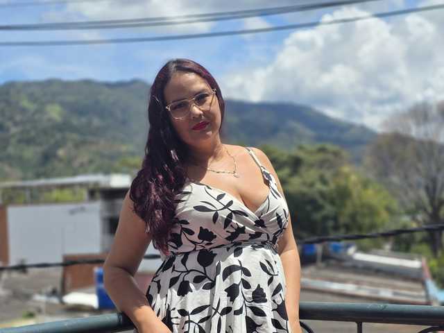 Profiili foto ScarlettBoobs-