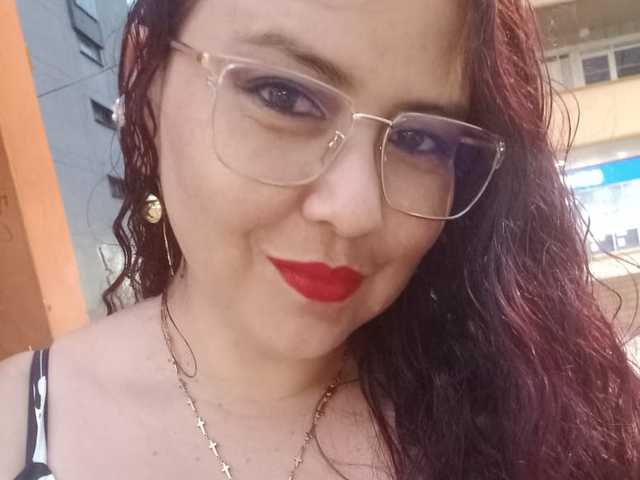 Profiili foto ScarlettBoobs-