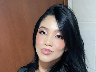 Erootiline videovestlus ScarlettBoss
