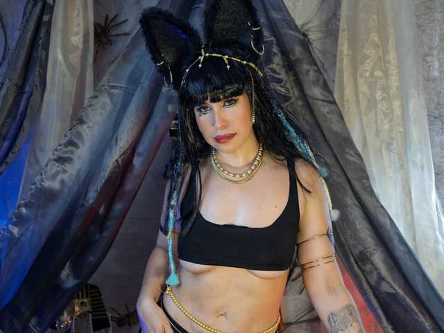 Profiili foto SCARLETTE04