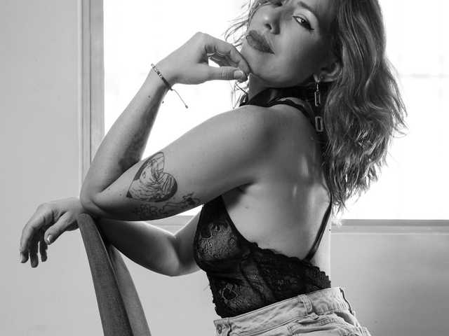 Profiili foto SCARLETTE04