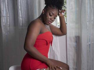 Erootiline videovestlus ScarletteThom