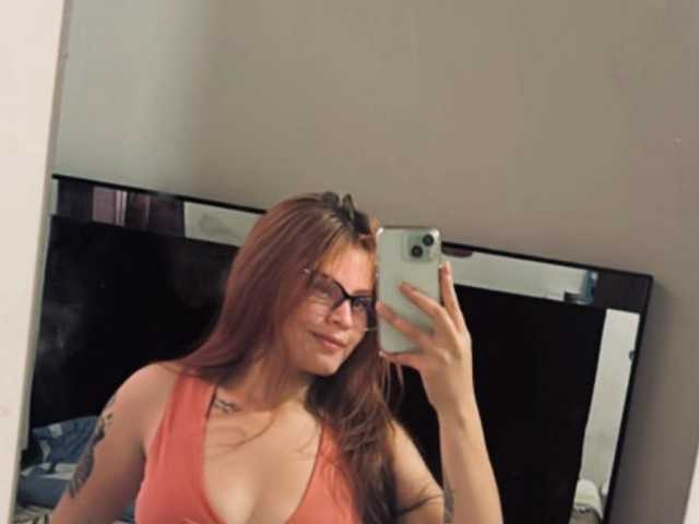 Profiili foto ScarlettGold