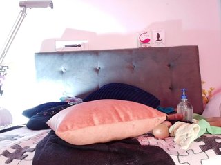 Erootiline videovestlus scarletth