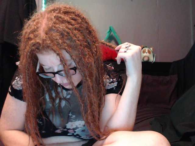 Ringhäälingupildid ScarlettJade