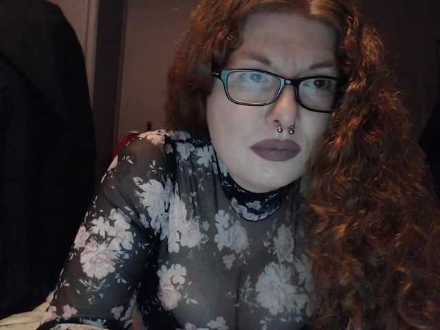 Ringhäälingupildid ScarlettJade