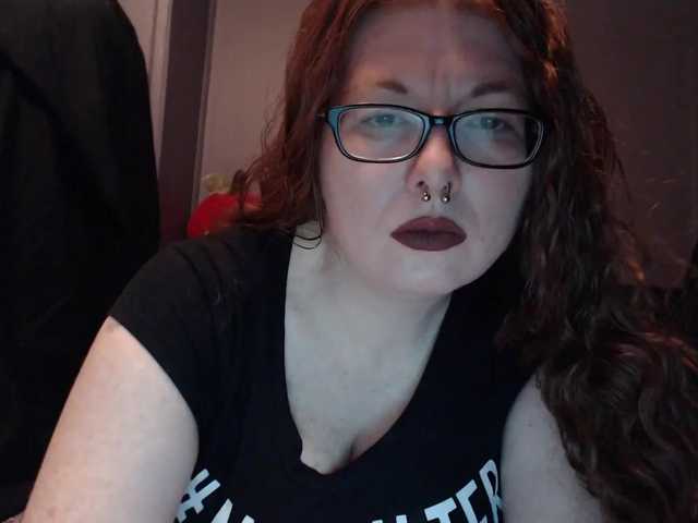 Ringhäälingupildid ScarlettJade