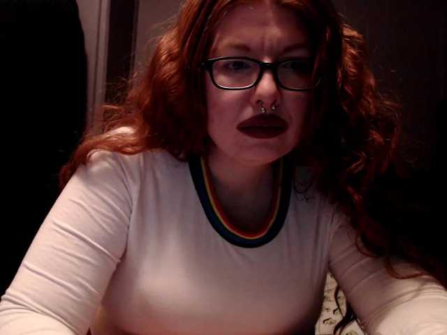 Ringhäälingupildid ScarlettJade