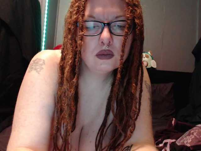 Ringhäälingupildid ScarlettJade