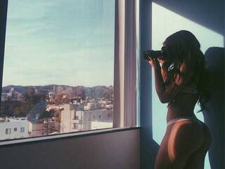 Erootiline videovestlus ScarlettLuv