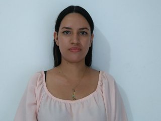 Profiili foto ScarlettPaz