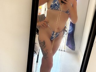Erootiline videovestlus ScarlettRedRose