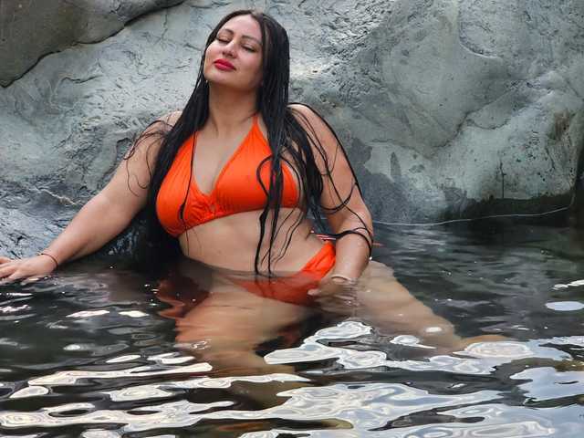 Profiili foto ScarlettRoss