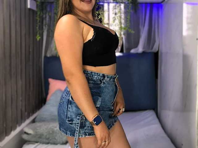 Profiili foto Scarlettvance