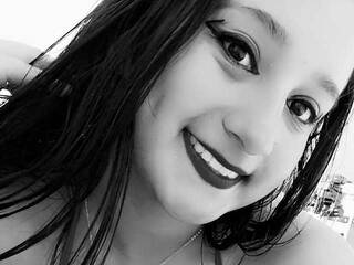 Erootiline videovestlus ScarlettWilliams