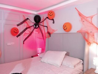 Erootiline videovestlus Scarley