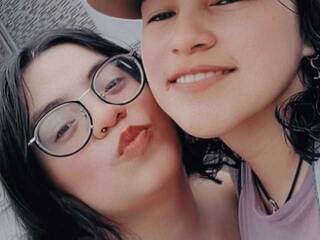 Erootiline videovestlus ScarLilith