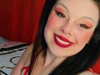 Erootiline videovestlus ScarlJhost