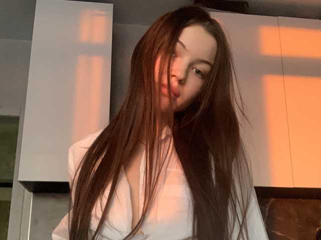 Profiili foto creamys