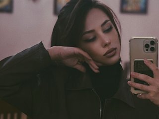 Erootiline videovestlus SeanGaskey