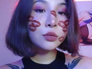 Erootiline videovestlus seannabell