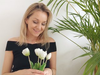 Erootiline videovestlus SecretAlicia