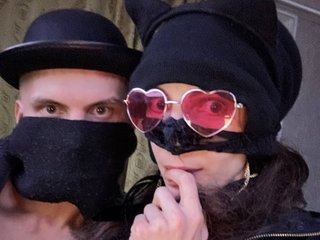 Erootiline videovestlus secretdesires