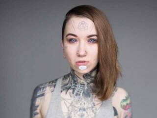 Erootiline videovestlus SecretPhobia