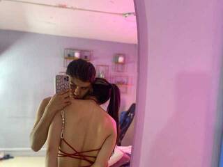 Erootiline videovestlus secretvelvet-fx