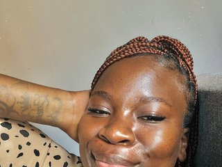 Erootiline videovestlus Secymelanin