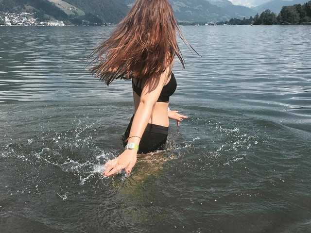 Profiili foto SeductiveDoll