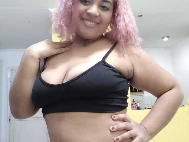 Profiili foto OhYesLinda