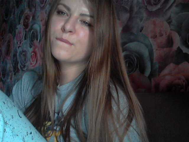 Ringhäälingupildid lyubimkaMargo