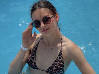 Erootiline videovestlus VALERIYAAA