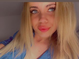 Erootiline videovestlus SelenaBanks