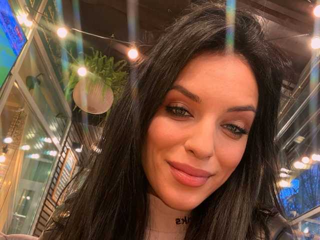 Profiili foto SelenaFaith