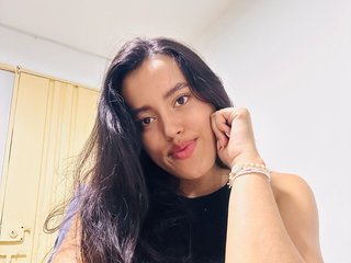 Erootiline videovestlus SeleneAshford