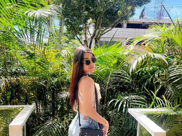 Profiili foto TiffannyKutle