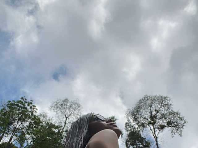 Profiili foto TiffannyKutle