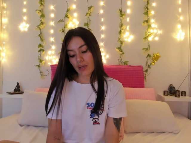 Ringhäälingupildid TiffannyKutle