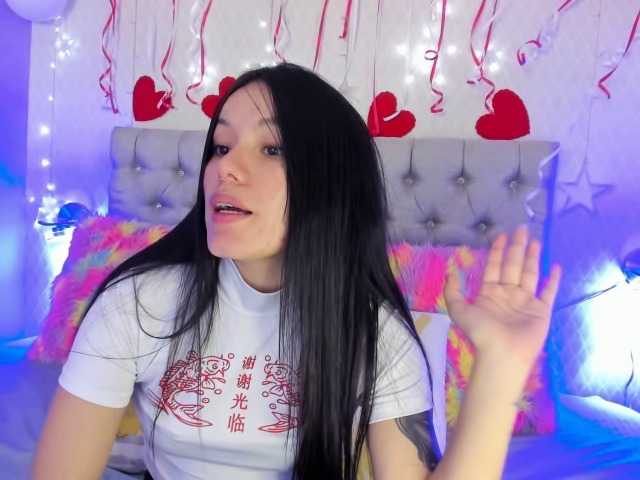 Ringhäälingupildid TiffannyKutle