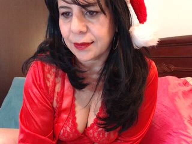 Ringhäälingupildid SelenMILF