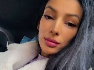 Erootiline videovestlus Selenna