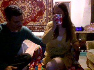 Erootiline videovestlus selennandbrya