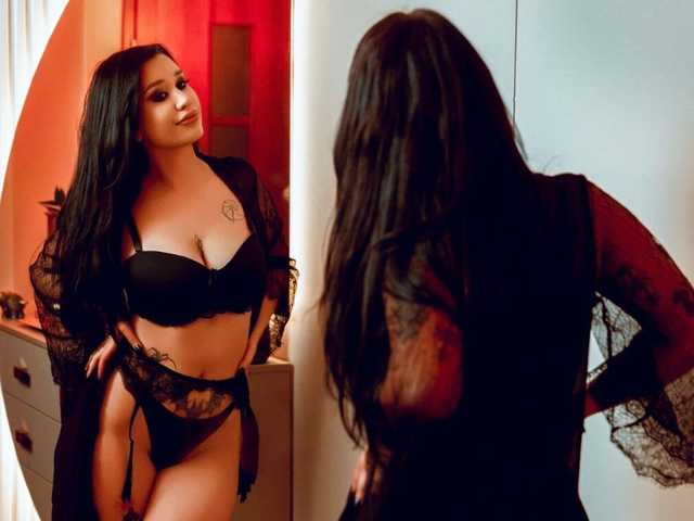 Profiili foto SelenneMoon
