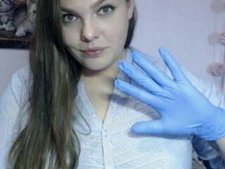 Erootiline videovestlus SelinaBB