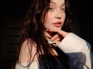 Erootiline videovestlus SelinaLiem