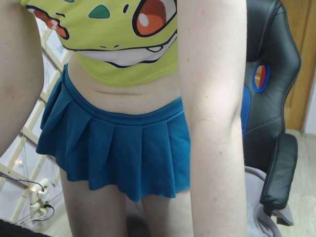 Ringhäälingupildid SelinaSwan