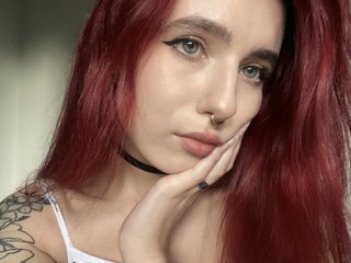 Erootiline videovestlus SelinaXylia