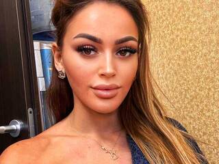 Erootiline videovestlus Selinnoff